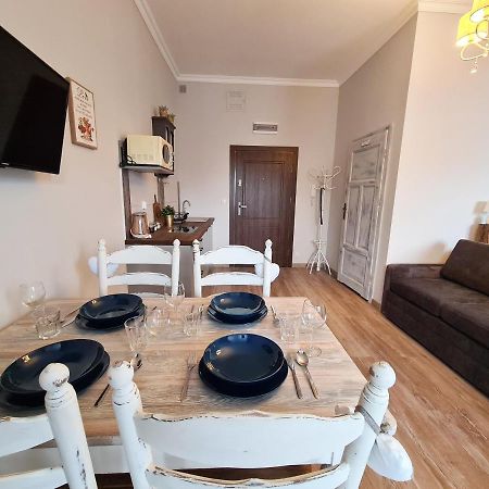 Apartamenty Starowka - W Otulinie Starego Miasta Stary Toruń Eksteriør billede