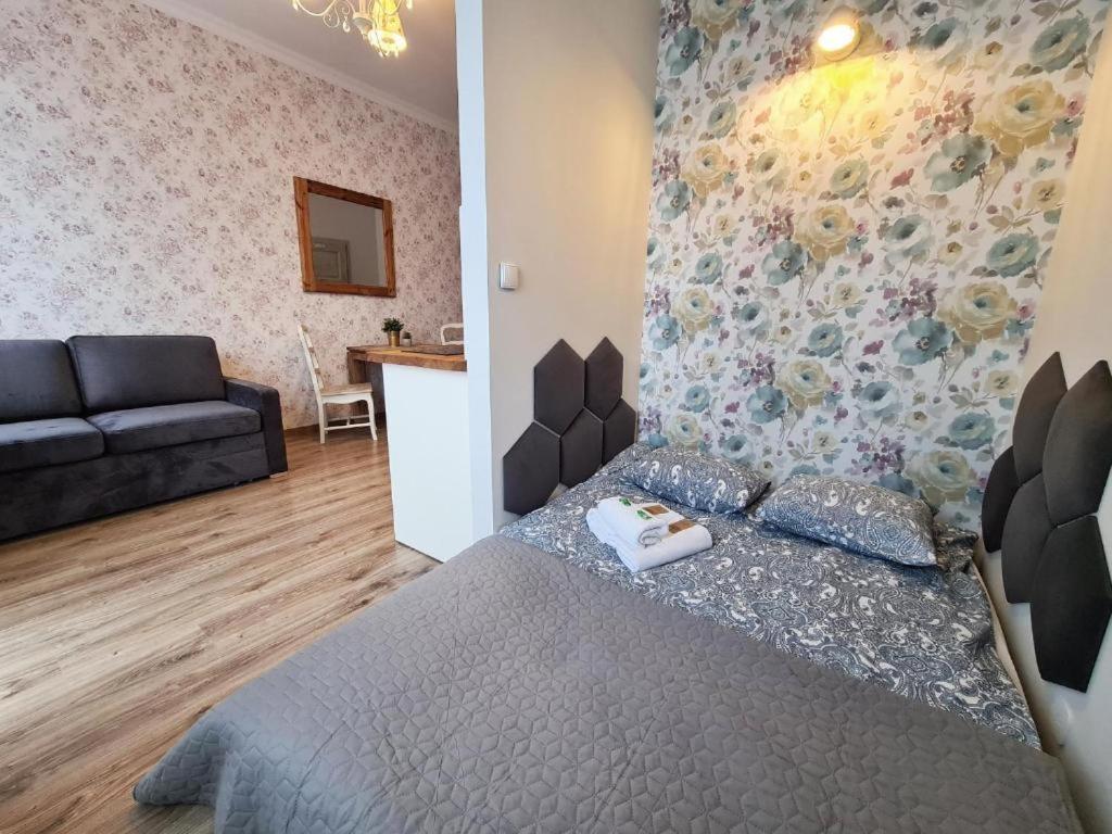 Apartamenty Starowka - W Otulinie Starego Miasta Stary Toruń Eksteriør billede