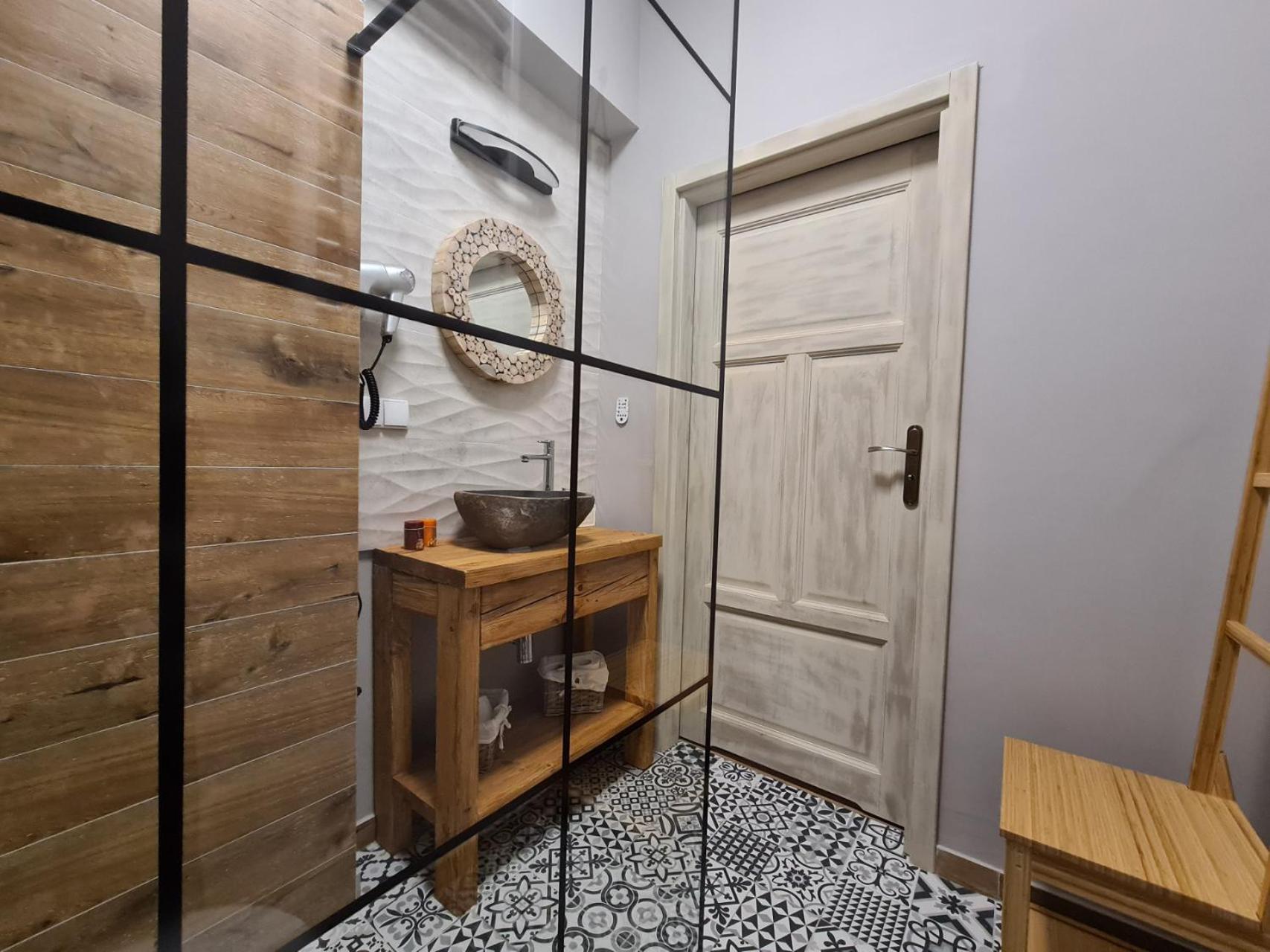 Apartamenty Starowka - W Otulinie Starego Miasta Stary Toruń Eksteriør billede
