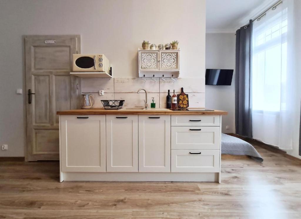 Apartamenty Starowka - W Otulinie Starego Miasta Stary Toruń Eksteriør billede