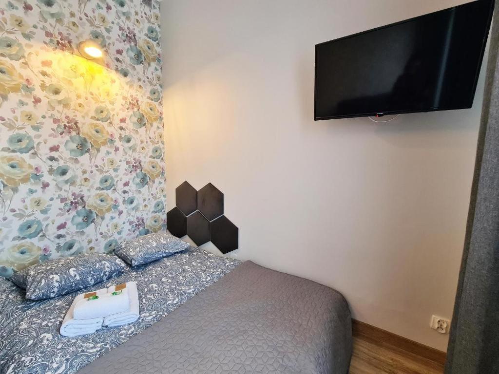 Apartamenty Starowka - W Otulinie Starego Miasta Stary Toruń Eksteriør billede