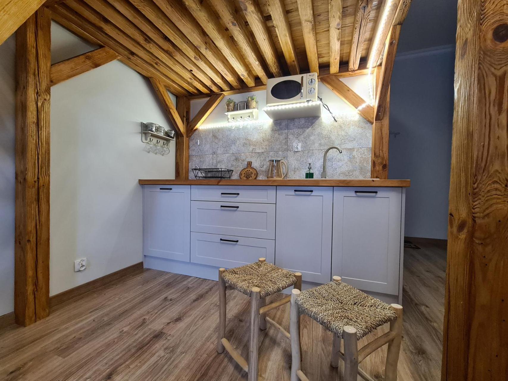 Apartamenty Starowka - W Otulinie Starego Miasta Stary Toruń Eksteriør billede