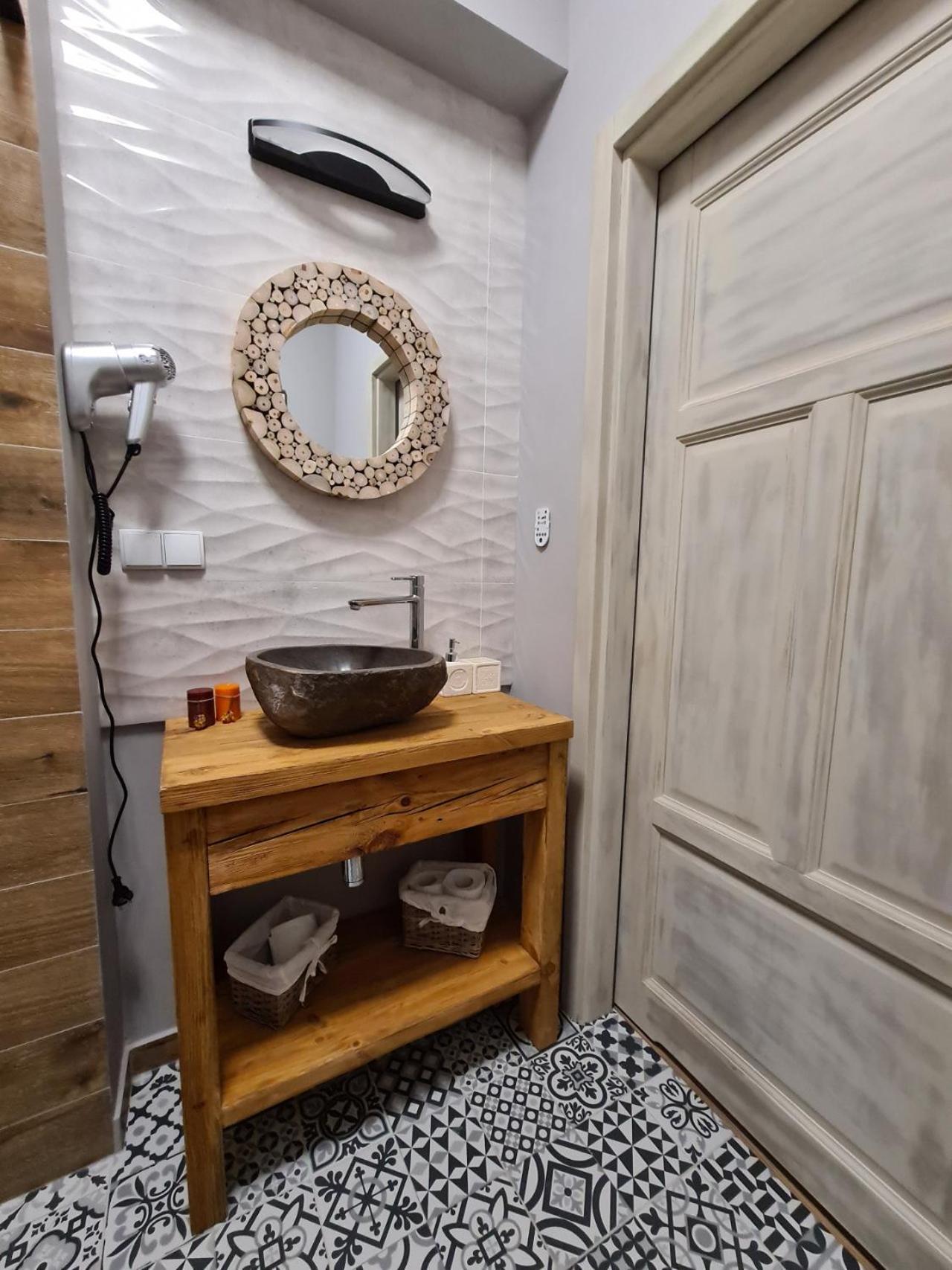 Apartamenty Starowka - W Otulinie Starego Miasta Stary Toruń Eksteriør billede