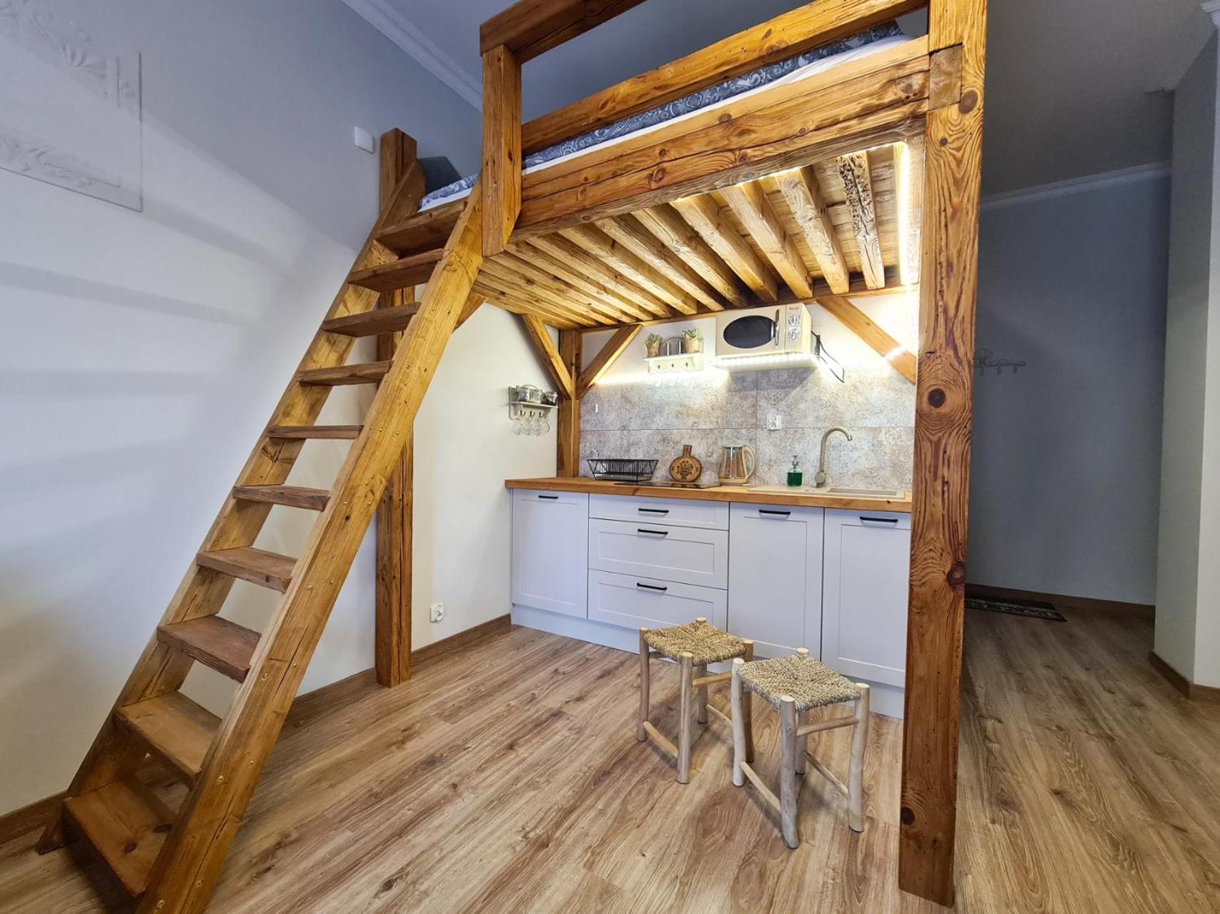 Apartamenty Starowka - W Otulinie Starego Miasta Stary Toruń Eksteriør billede