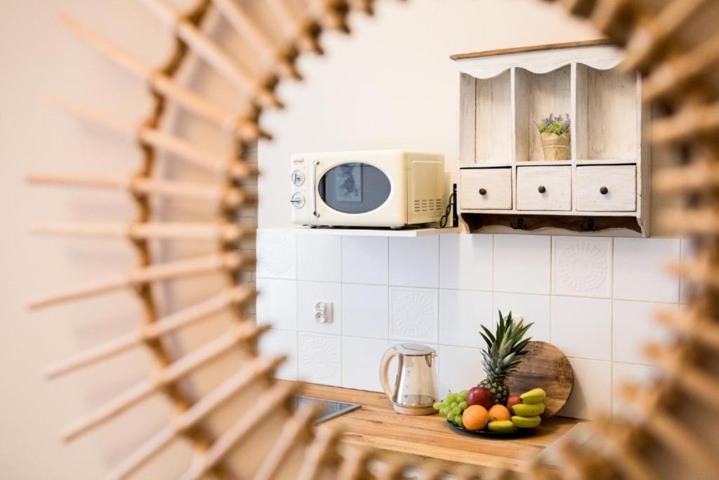 Apartamenty Starowka - W Otulinie Starego Miasta Stary Toruń Eksteriør billede