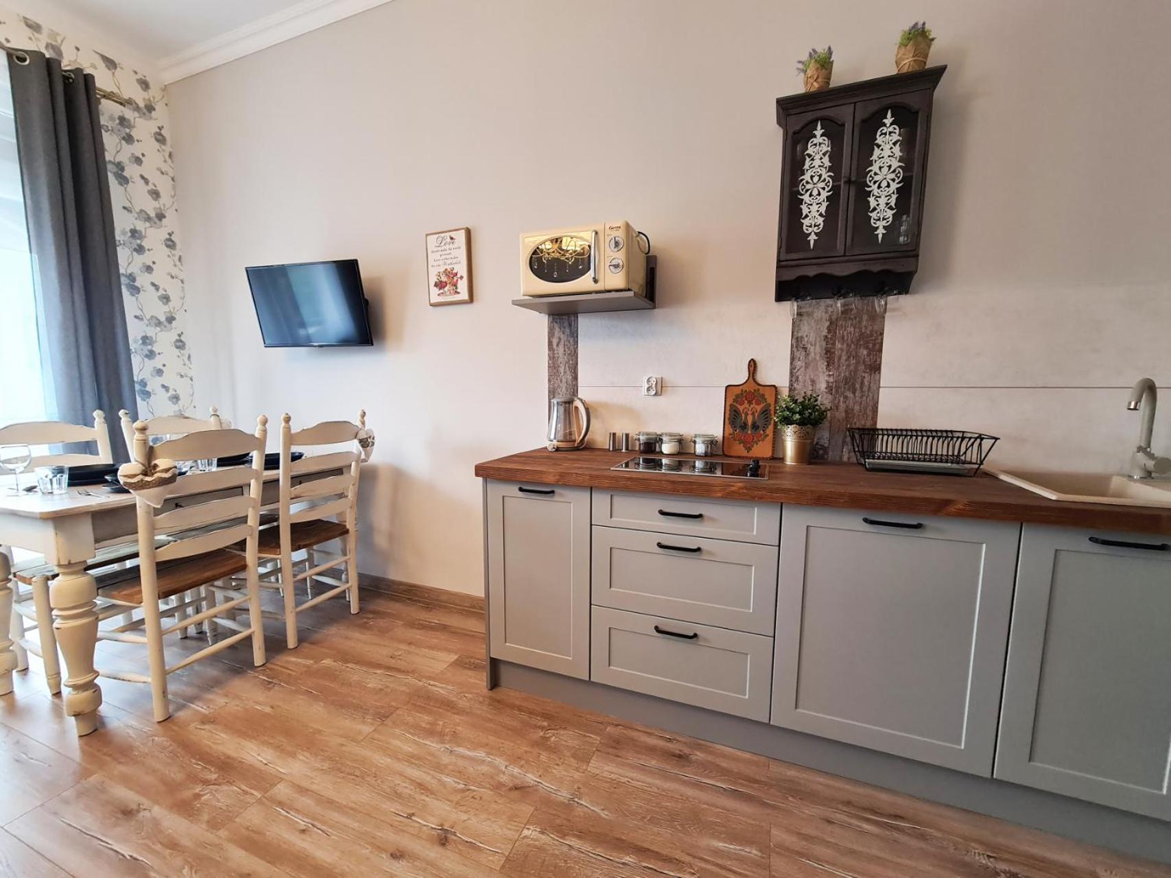 Apartamenty Starowka - W Otulinie Starego Miasta Stary Toruń Eksteriør billede