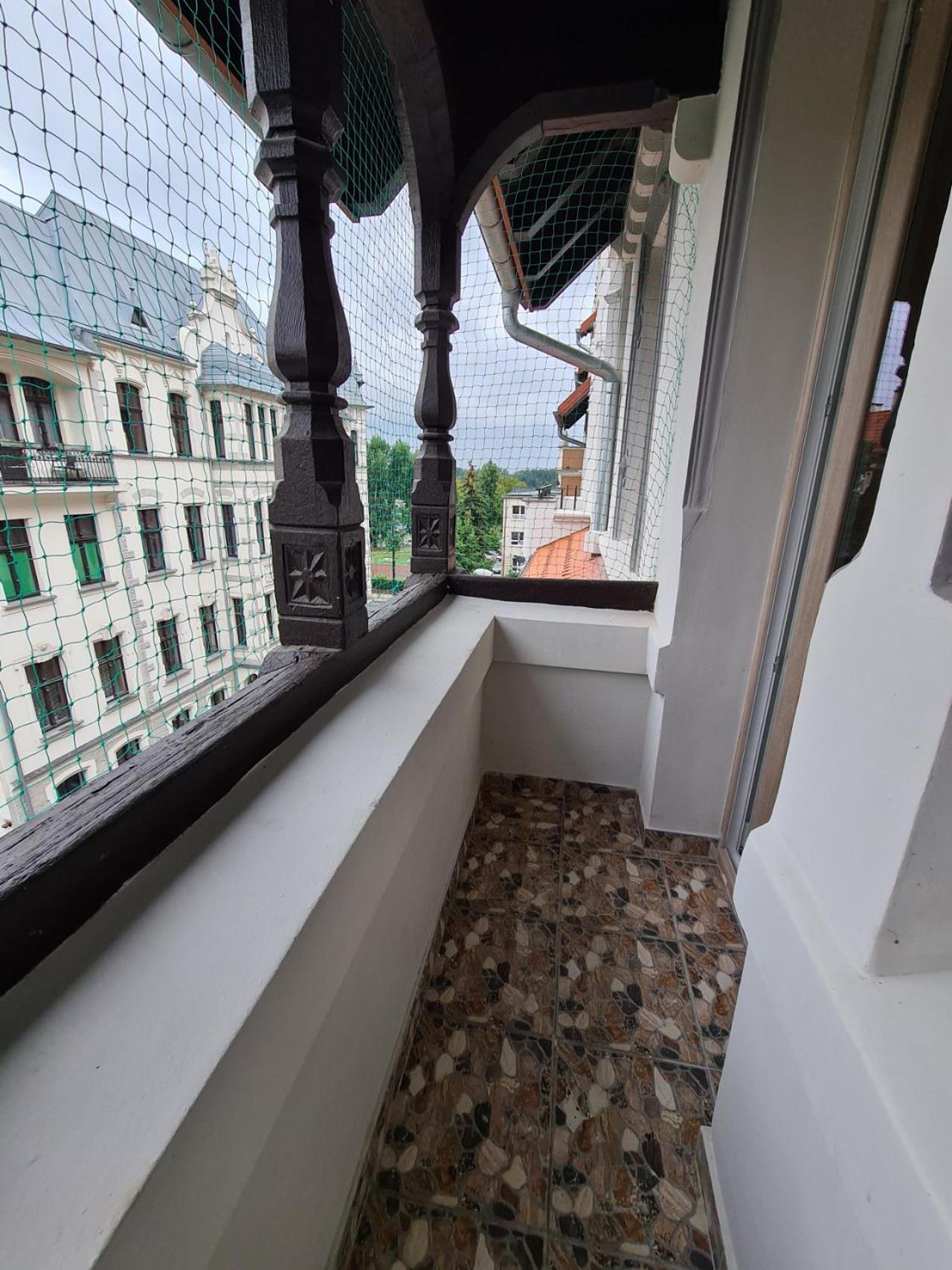 Apartamenty Starowka - W Otulinie Starego Miasta Stary Toruń Eksteriør billede