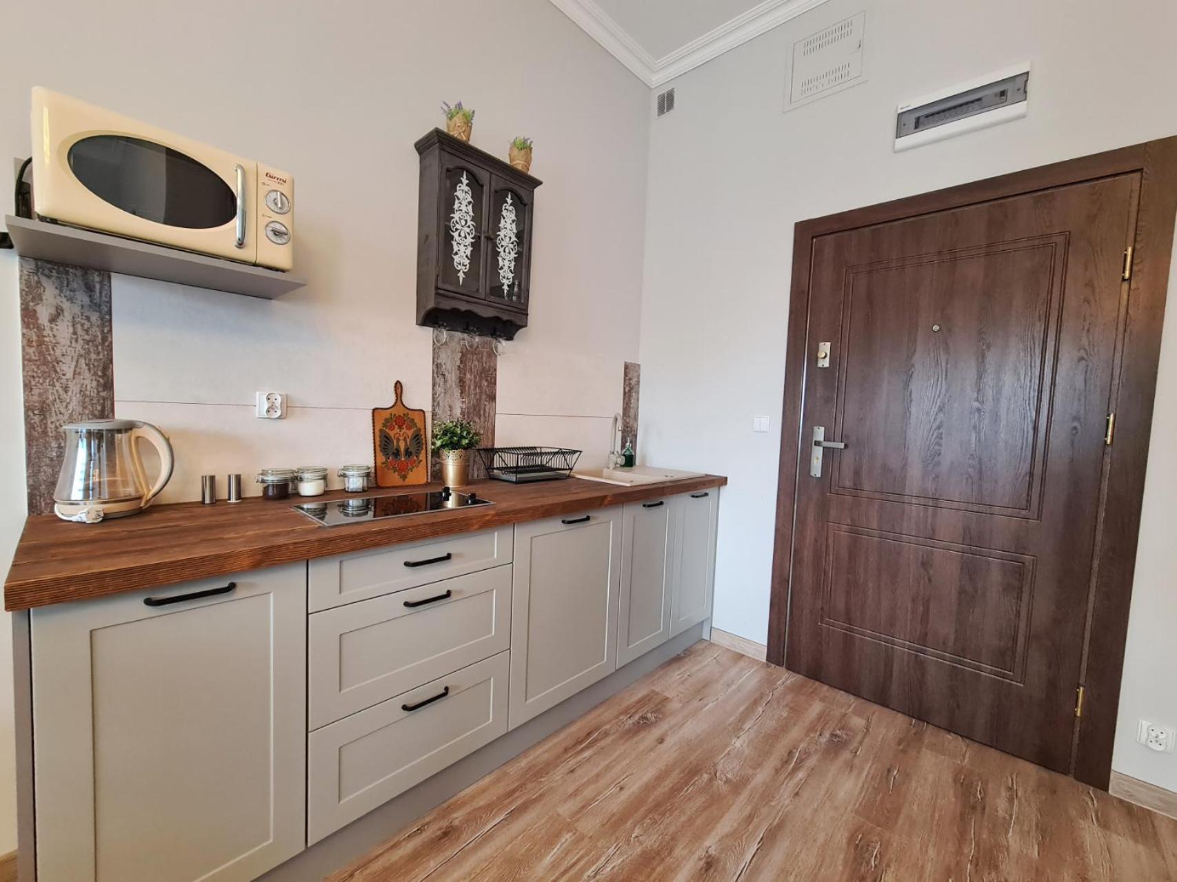 Apartamenty Starowka - W Otulinie Starego Miasta Stary Toruń Eksteriør billede